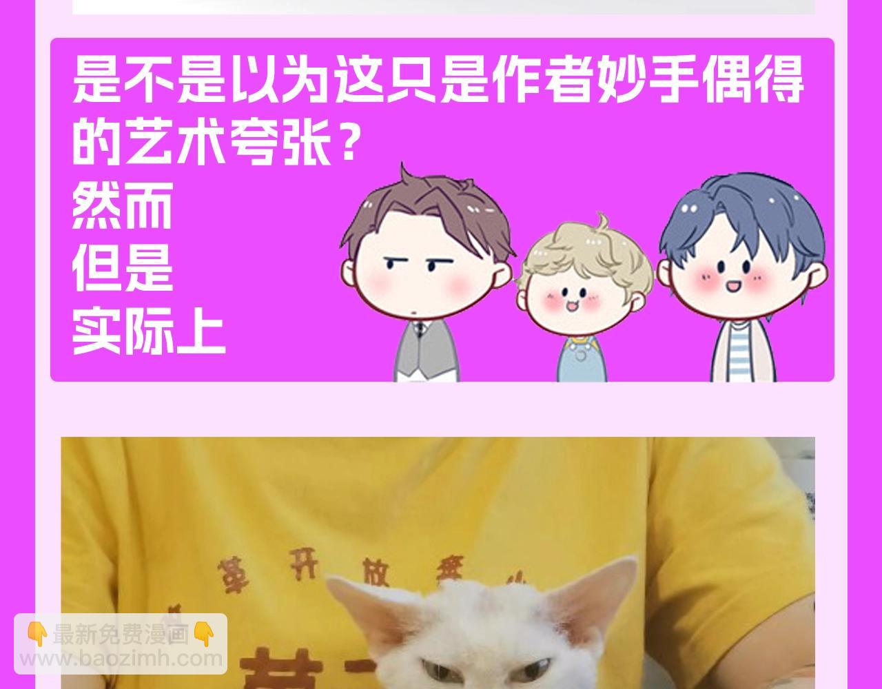第25期 整活企划：艺......艺术源自生活-第310话