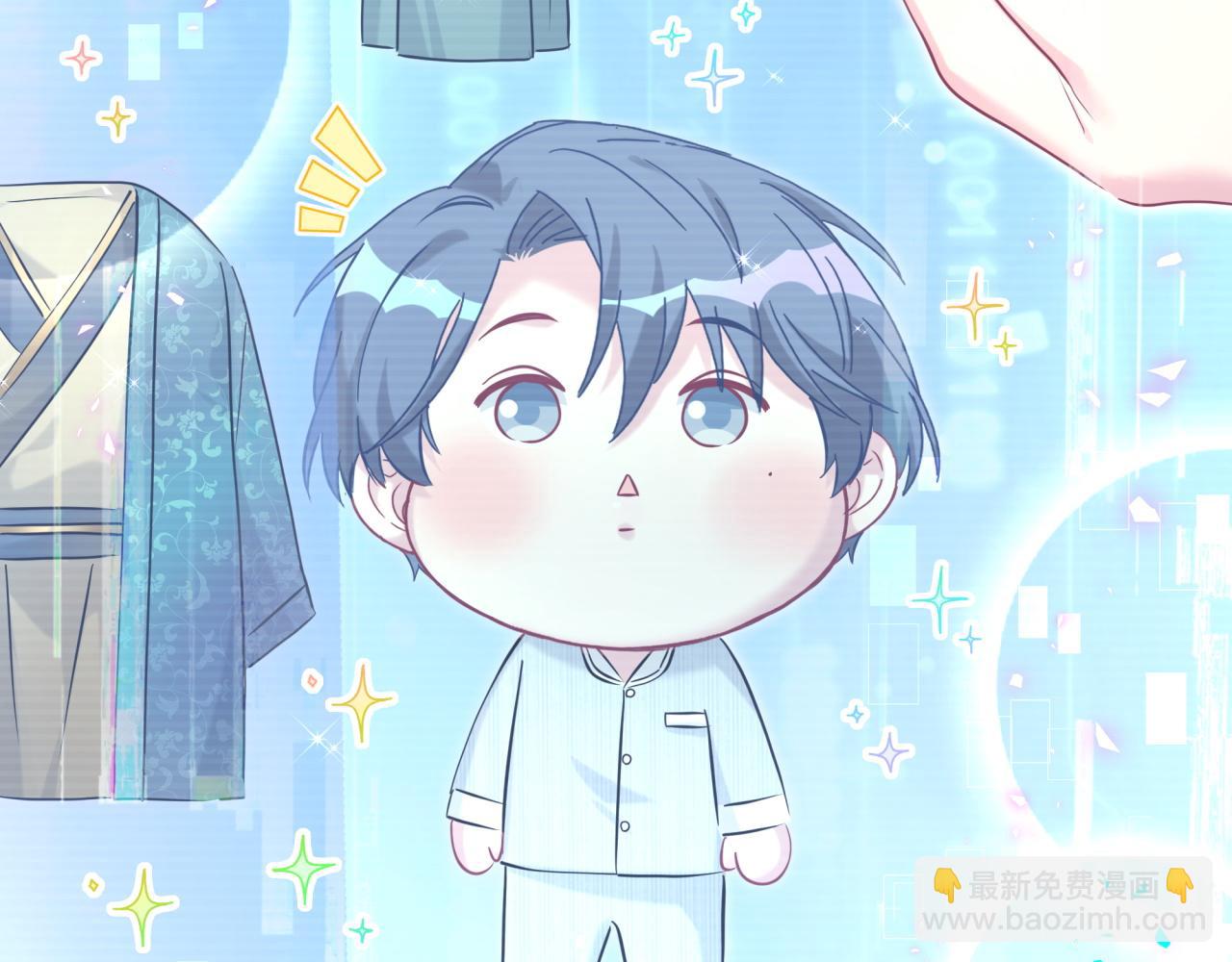 第264话 惊喜个屁！(1/3)-第312话
