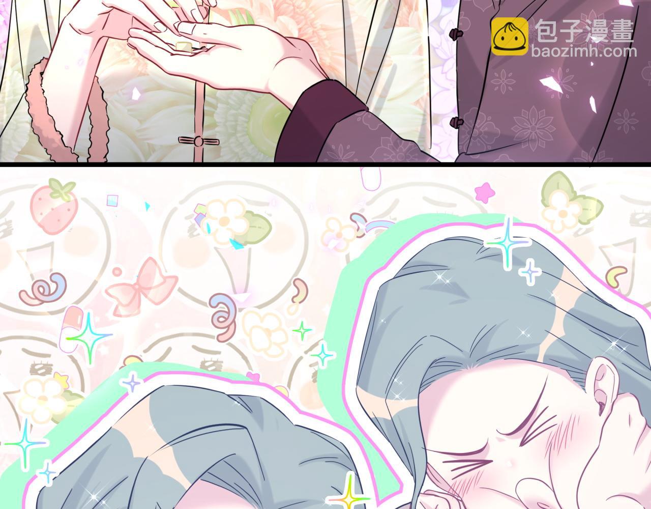 番外 2024新年快乐！(1/3)-第318话
