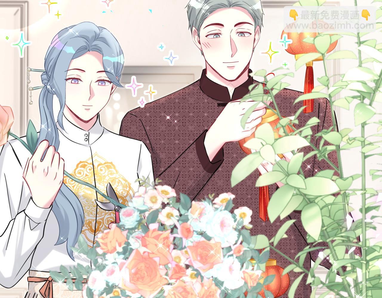 番外 2024新年快乐！(1/3)-第318话
