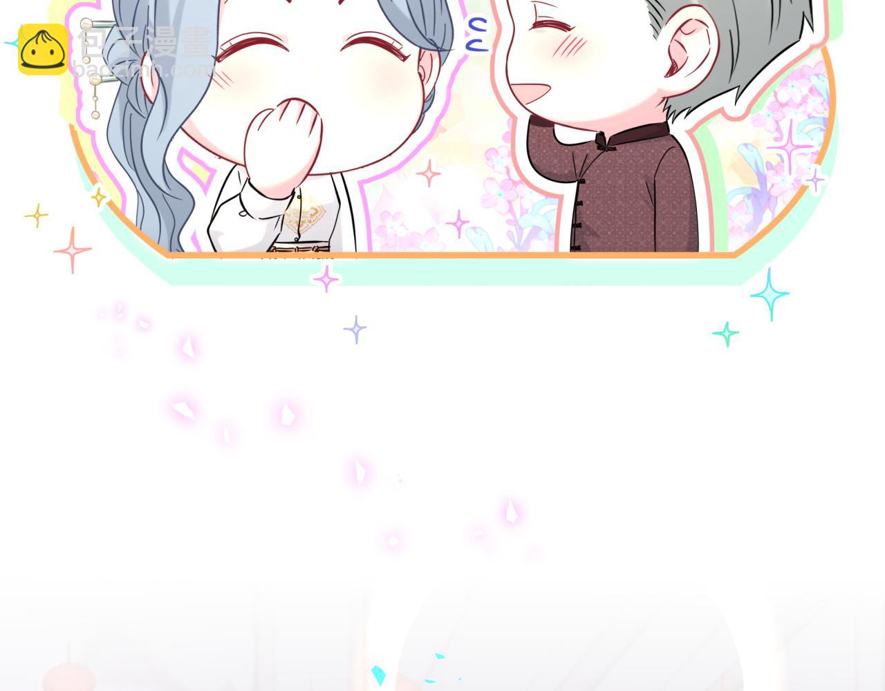 番外 2024新年快乐！(1/3)-第318话