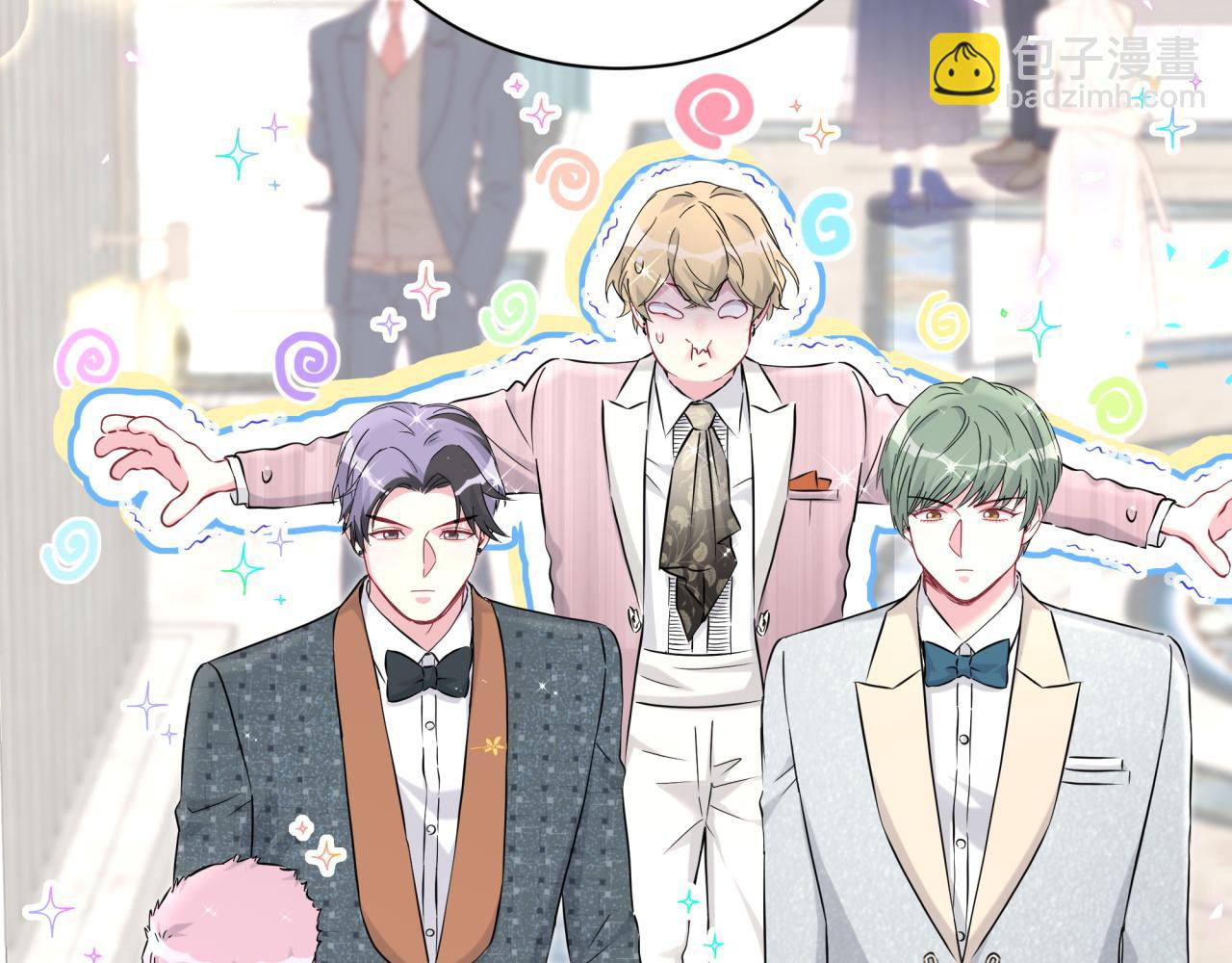 第274话 编个低调点的身份吧哥！(1/3)-第326话