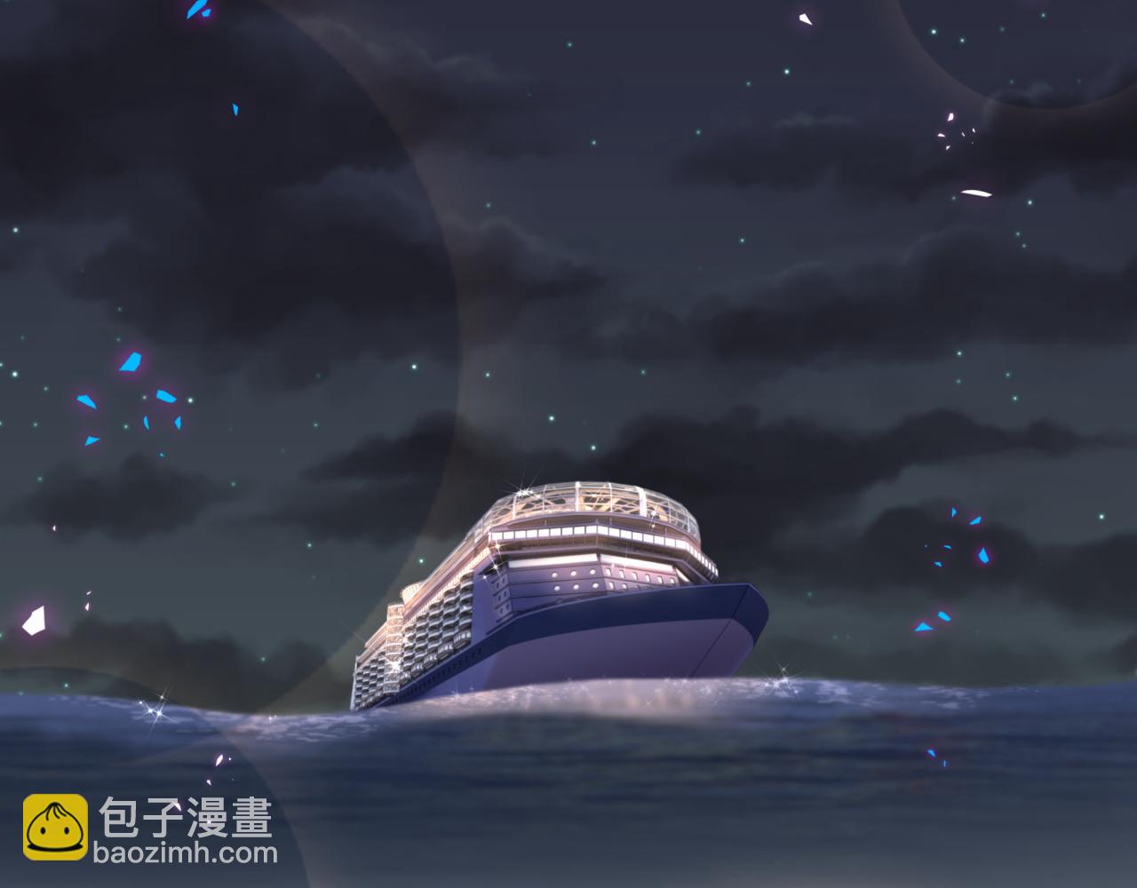 第276话 别靠我那么近(1/3)-第328话