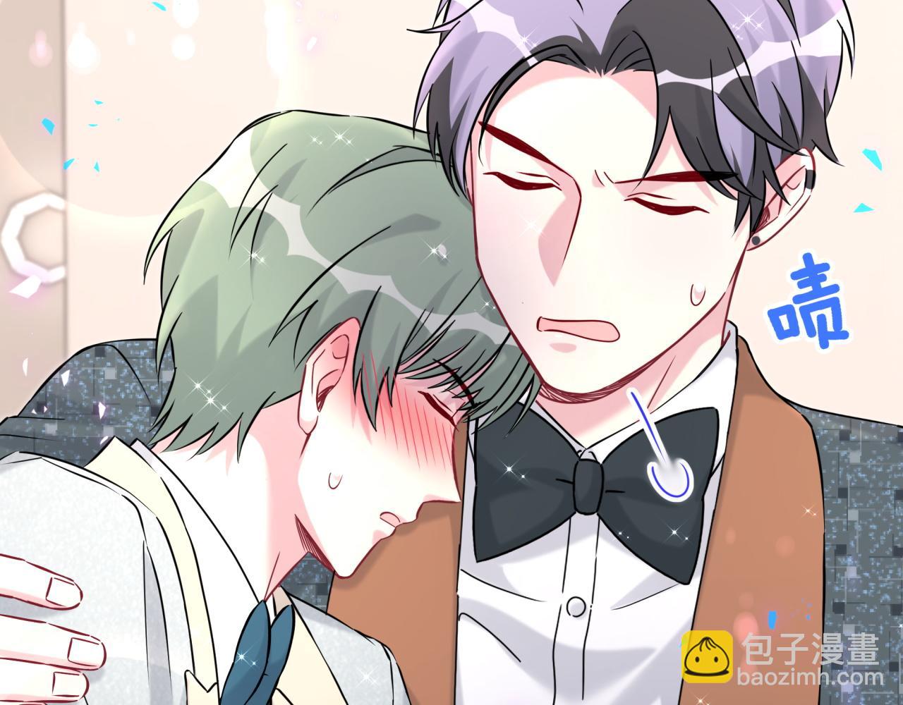 第278话 你管这叫夜生活？(1/3)-第330话