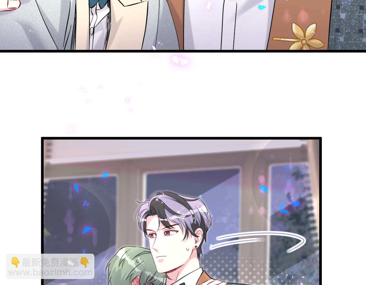 第278话 你管这叫夜生活？(1/3)-第330话