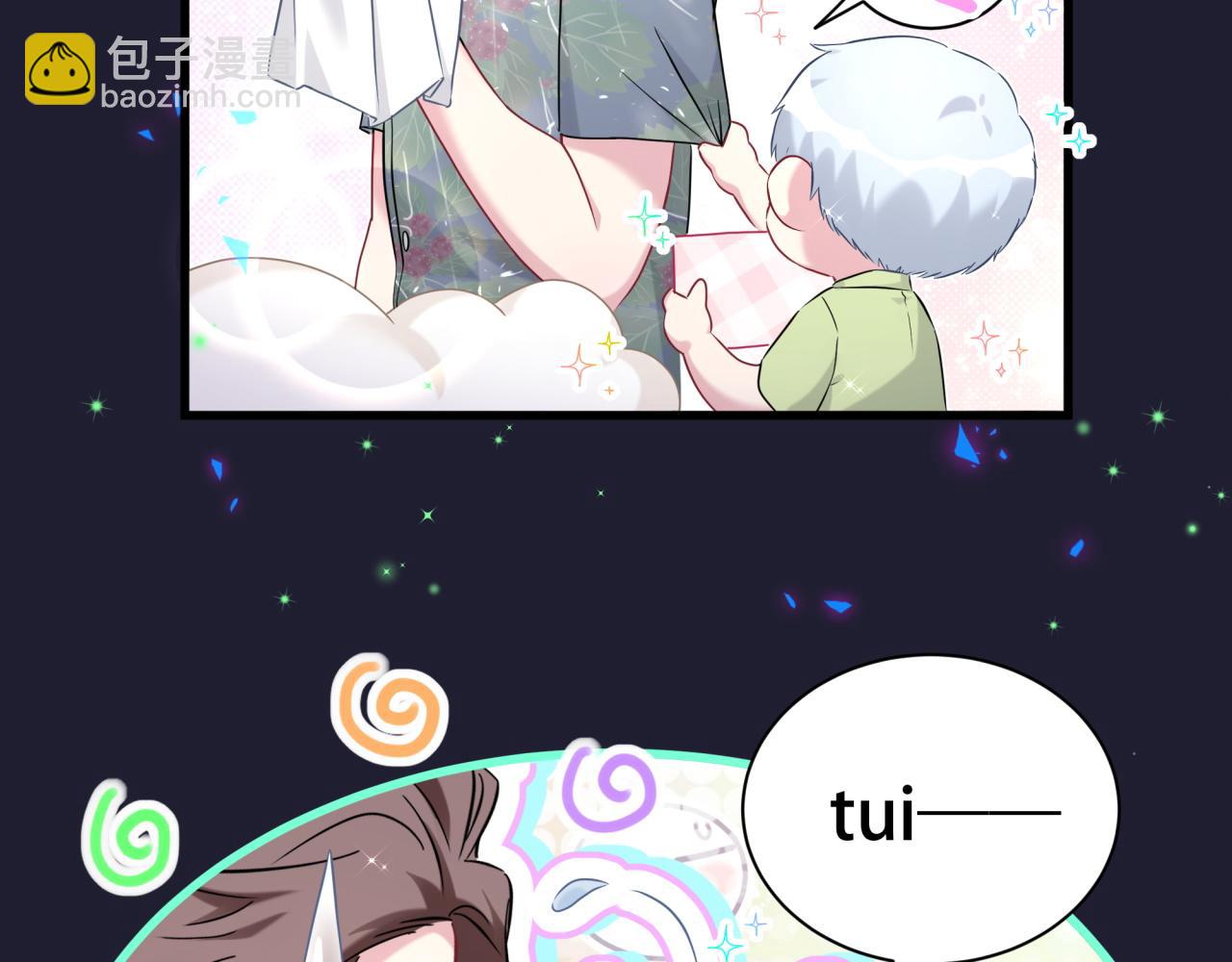 第285话 大头会叫人啦~(1/3)-第338话