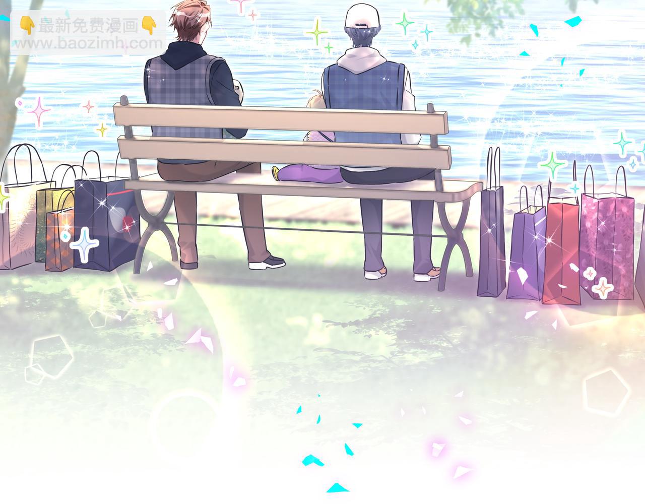 第303话 休息本身就是一种价值(1/3)-第358话