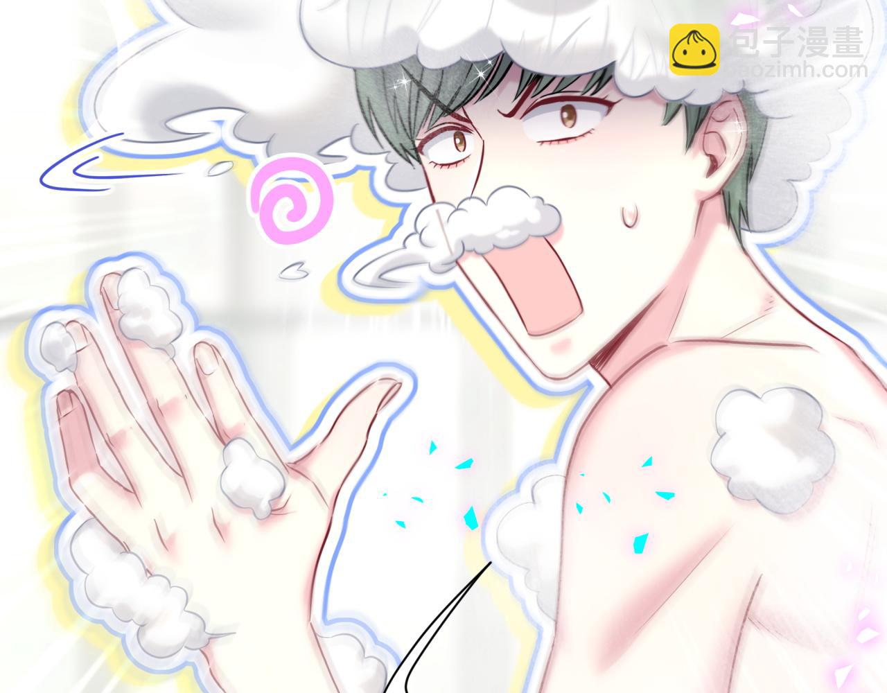 第305话 看我把这破门给拆了！(1/2)-第360话