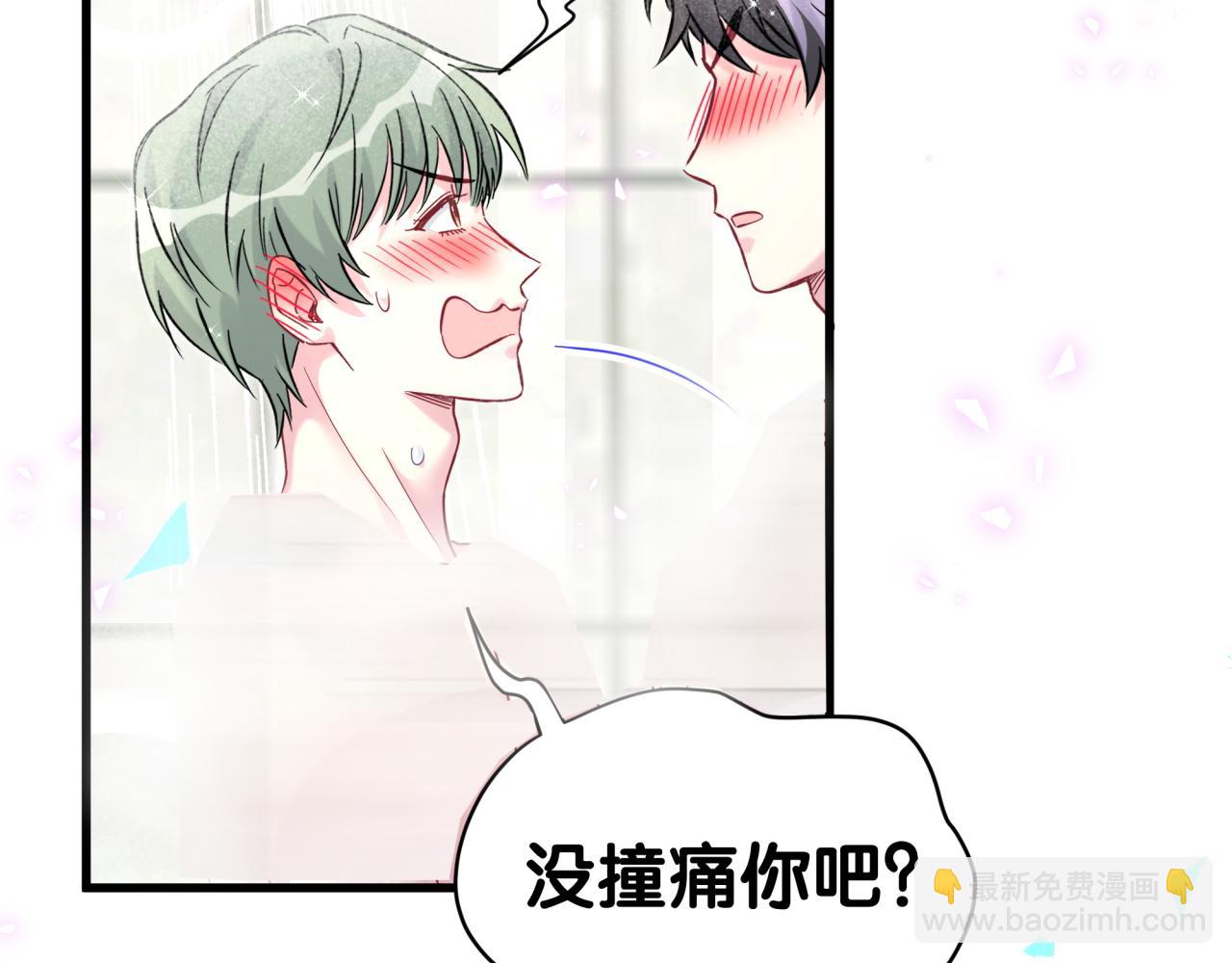 第305话 看我把这破门给拆了！(1/2)-第360话
