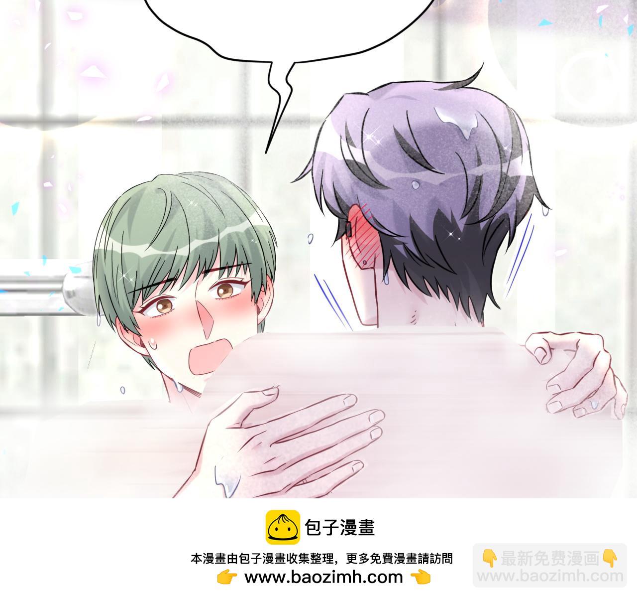 第305话 看我把这破门给拆了！(1/2)-第360话
