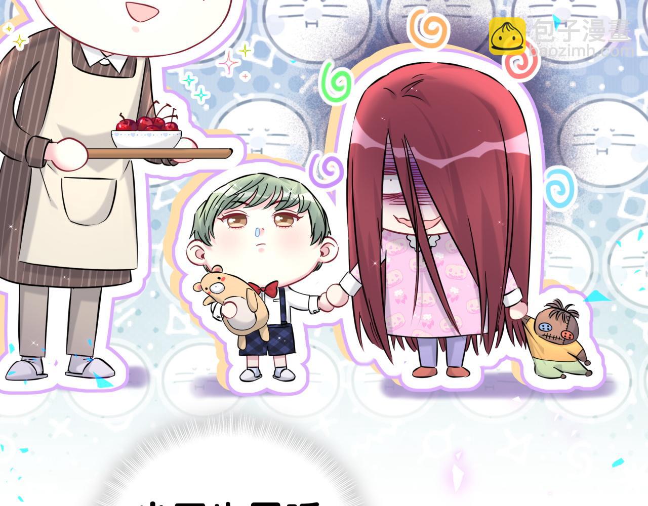 第307话 因为我喜欢他！！！(1/3)-第362话
