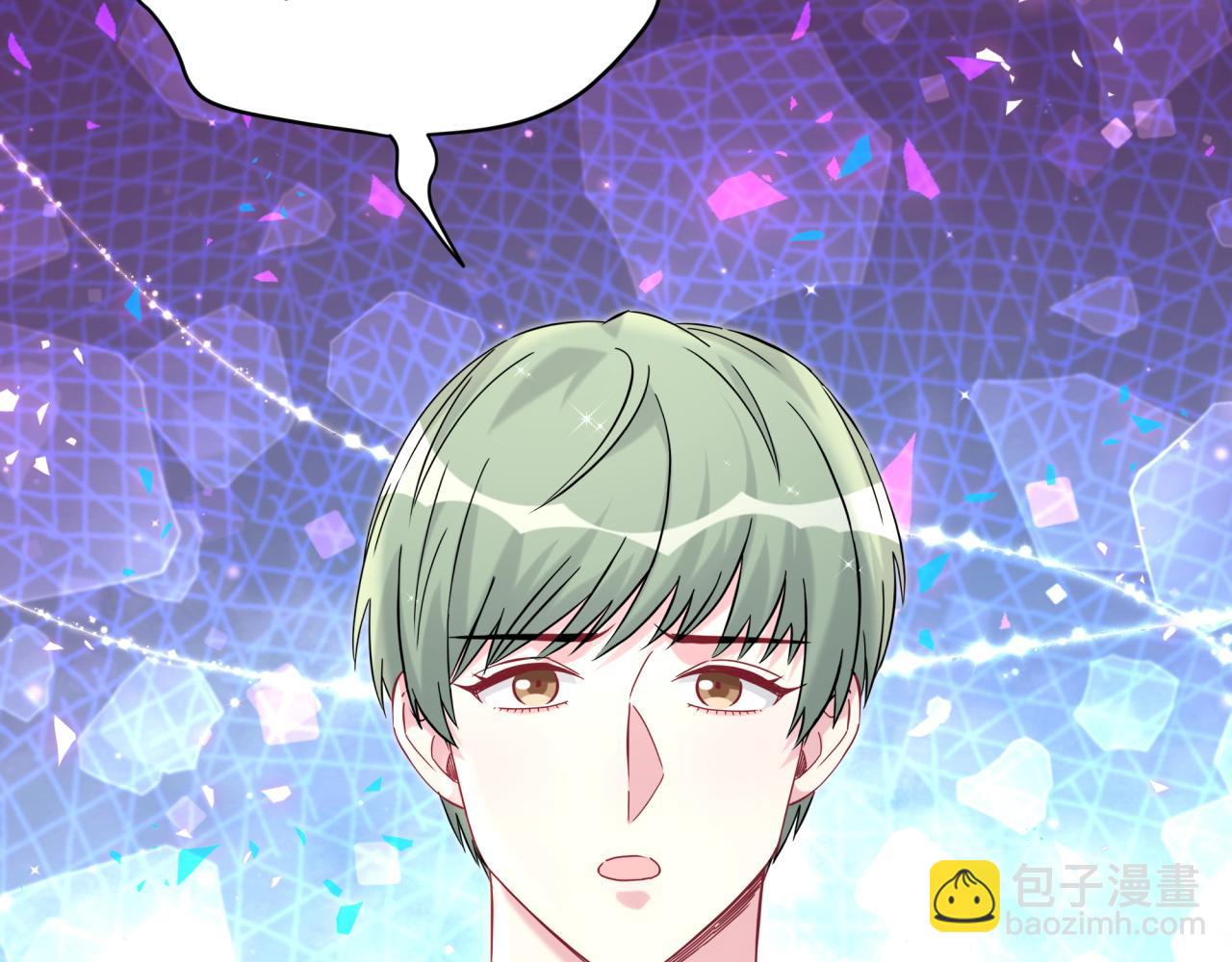 第307话 因为我喜欢他！！！(1/3)-第362话