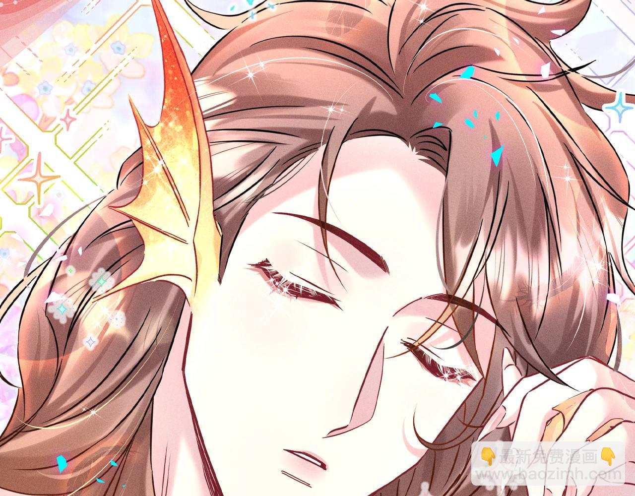 特典公开：1月15日 人鱼x王子  &ldquo;我们结婚，我的伴侣&rdquo;-第364话