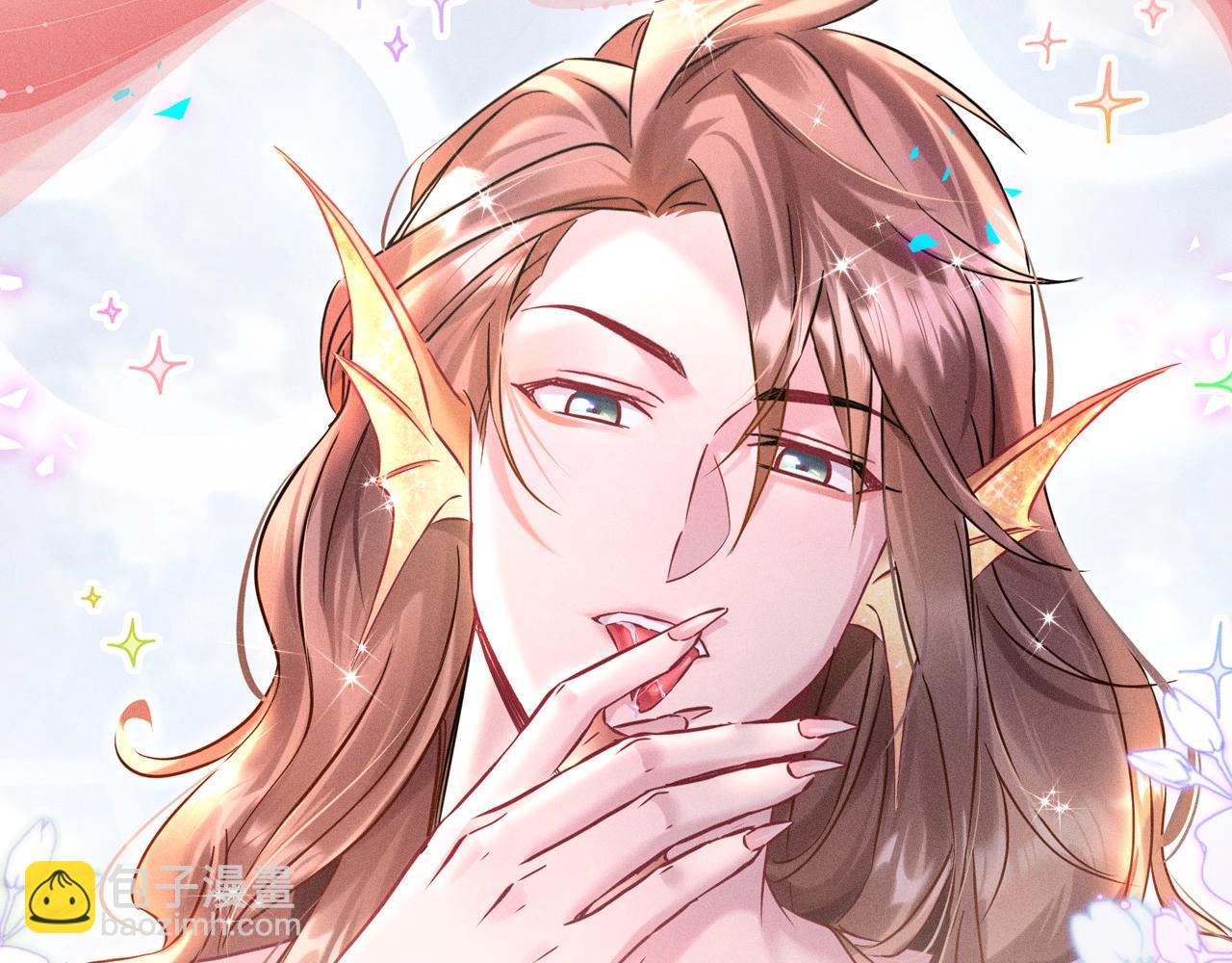 特典公开：1月15日 人鱼x王子  &ldquo;我们结婚，我的伴侣&rdquo;-第364话