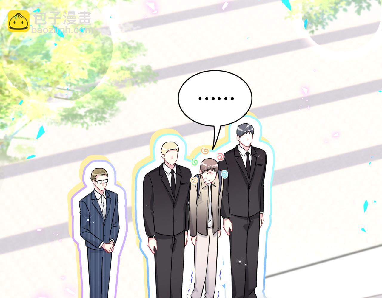 第315话 是我不够优秀吗？(1/3)-第372话