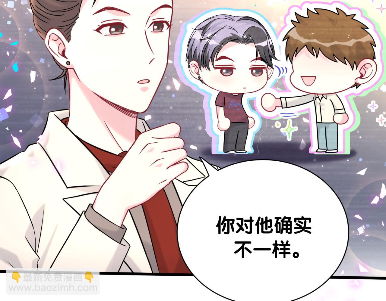第326话 生理性喜欢(1/3)-第384话