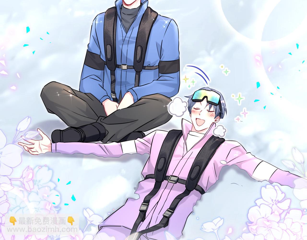 第338话 通通闪开别挡路！(1/3)-第396话