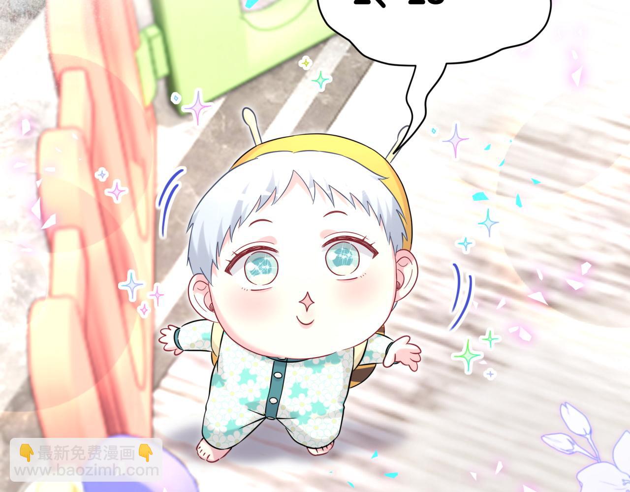 第340话 再见并不是终点(1/3)-第398话