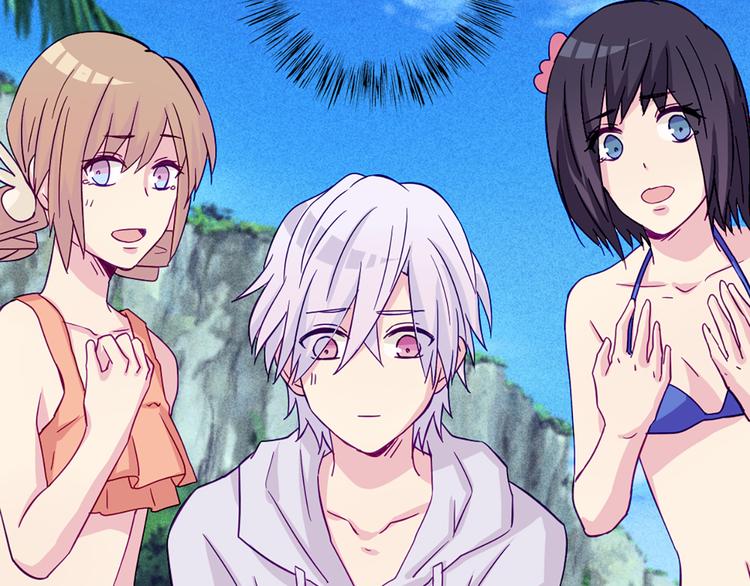 第45话 没时间犹豫了(1/2)-第42话