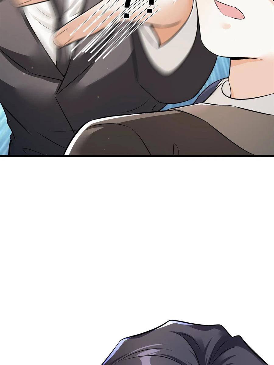 107 费南城又住院了？！(1/2)-第110话