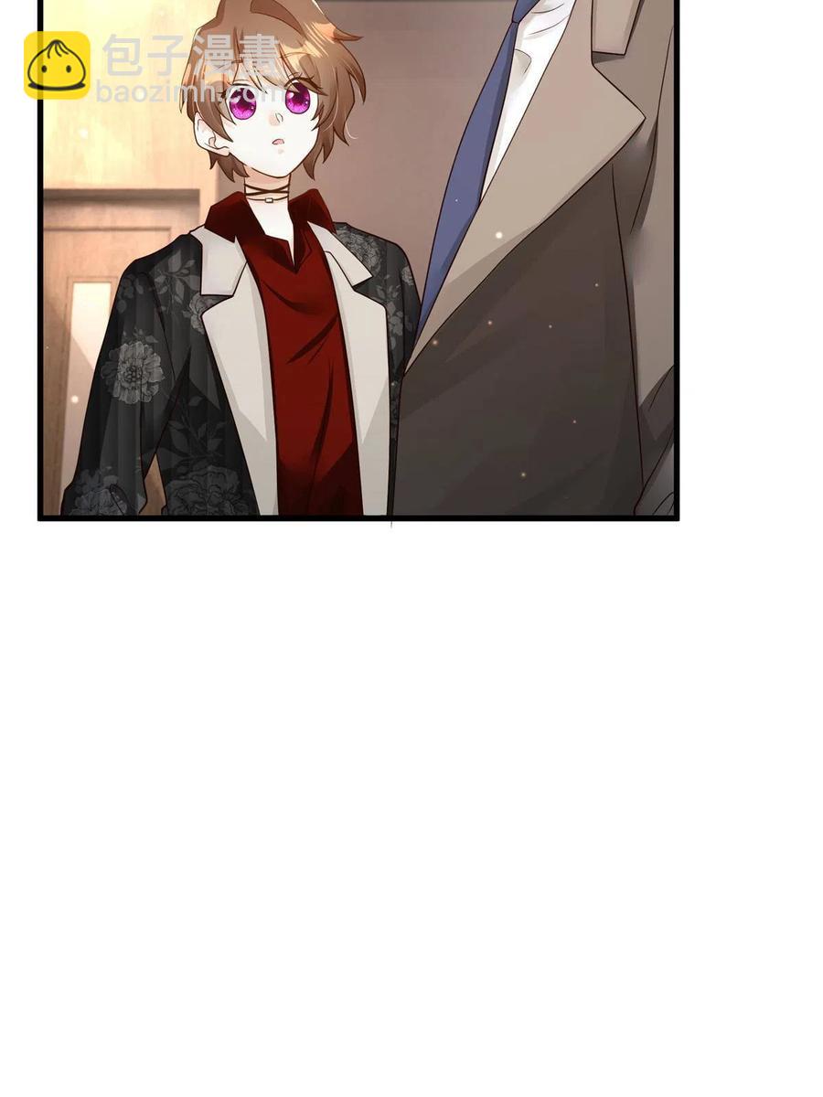 107 费南城又住院了？！(1/2)-第110话
