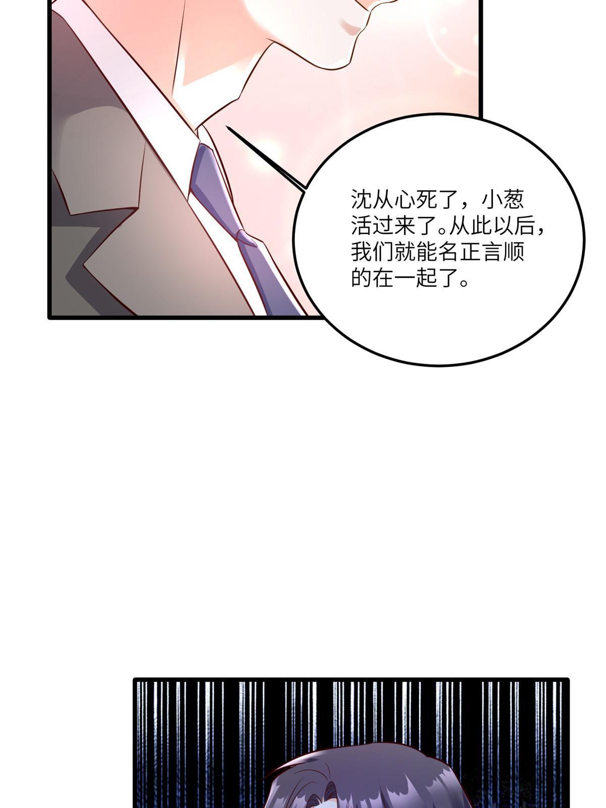 119 再见了，沈总(1/2)-第122话