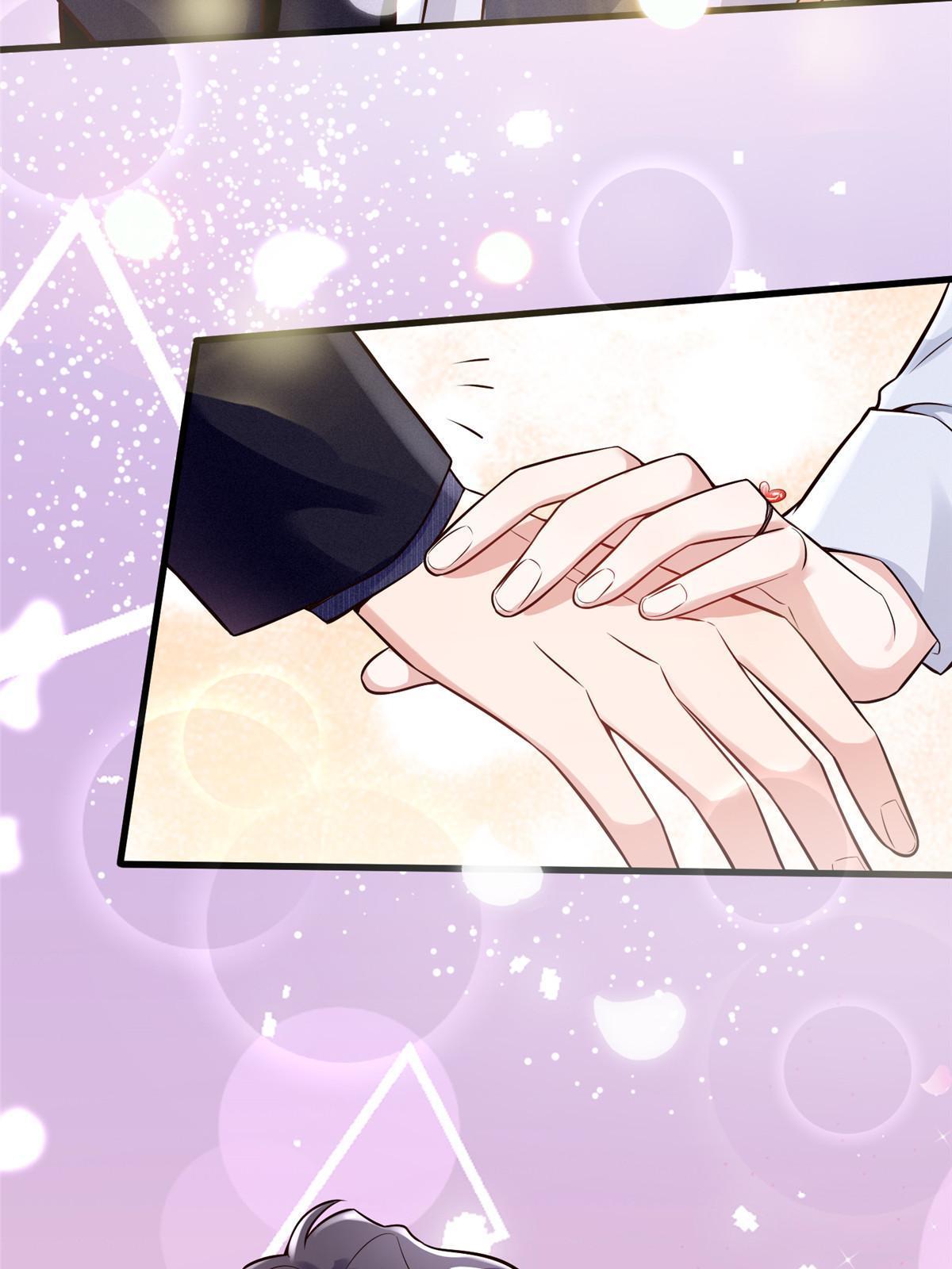 130 浪漫求婚(1/2)-第134话
