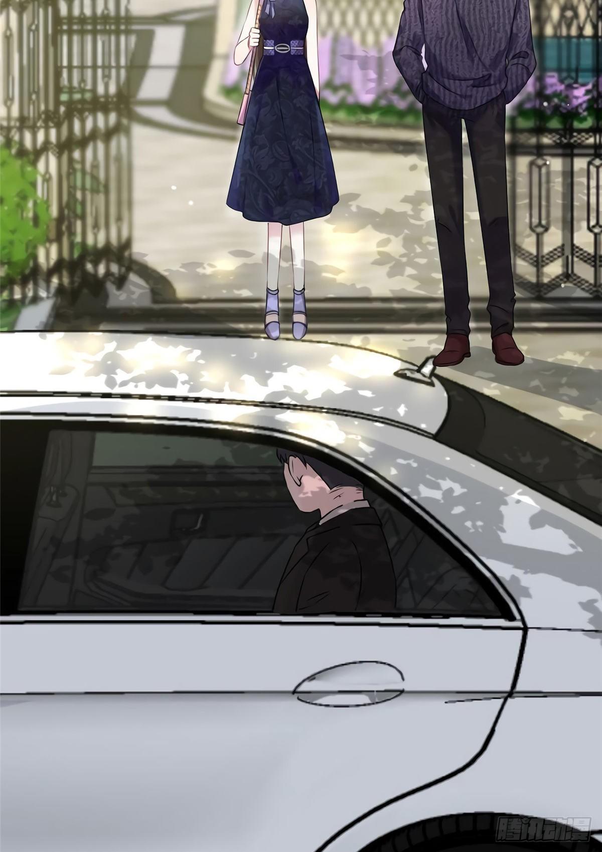 16 给我一年的时间追你-第16话