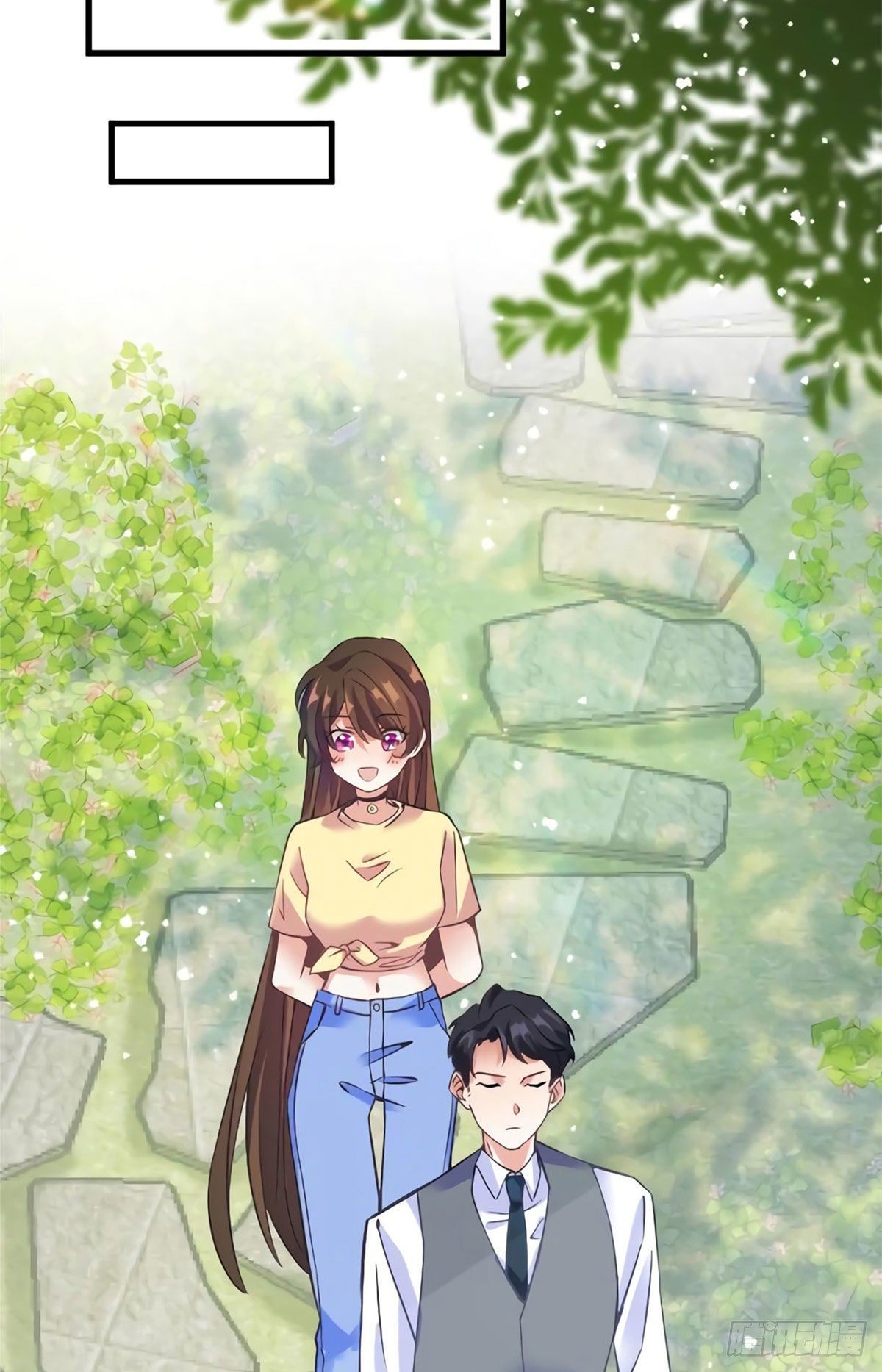 24 注孤生的费南城(1/2)-第24话