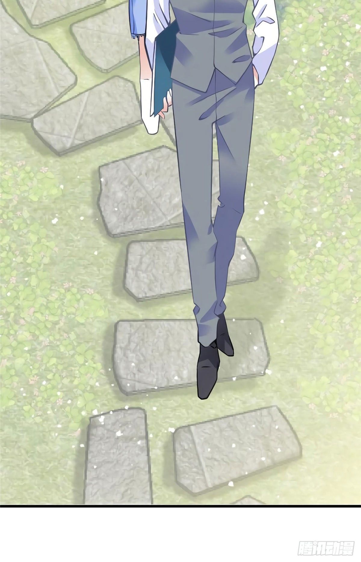 24 注孤生的费南城(1/2)-第24话