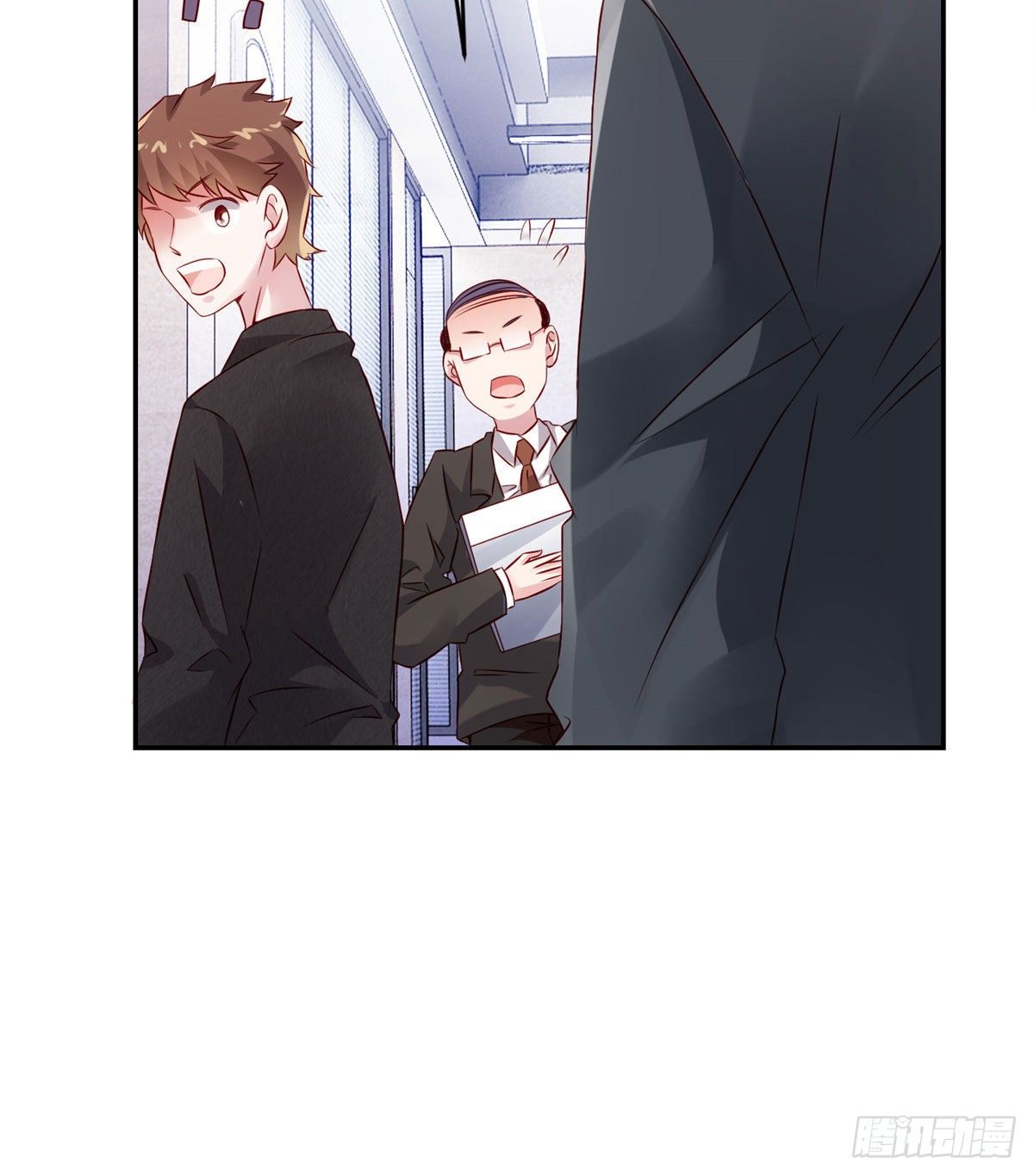 36 和费南城吃饭(1/2)-第36话
