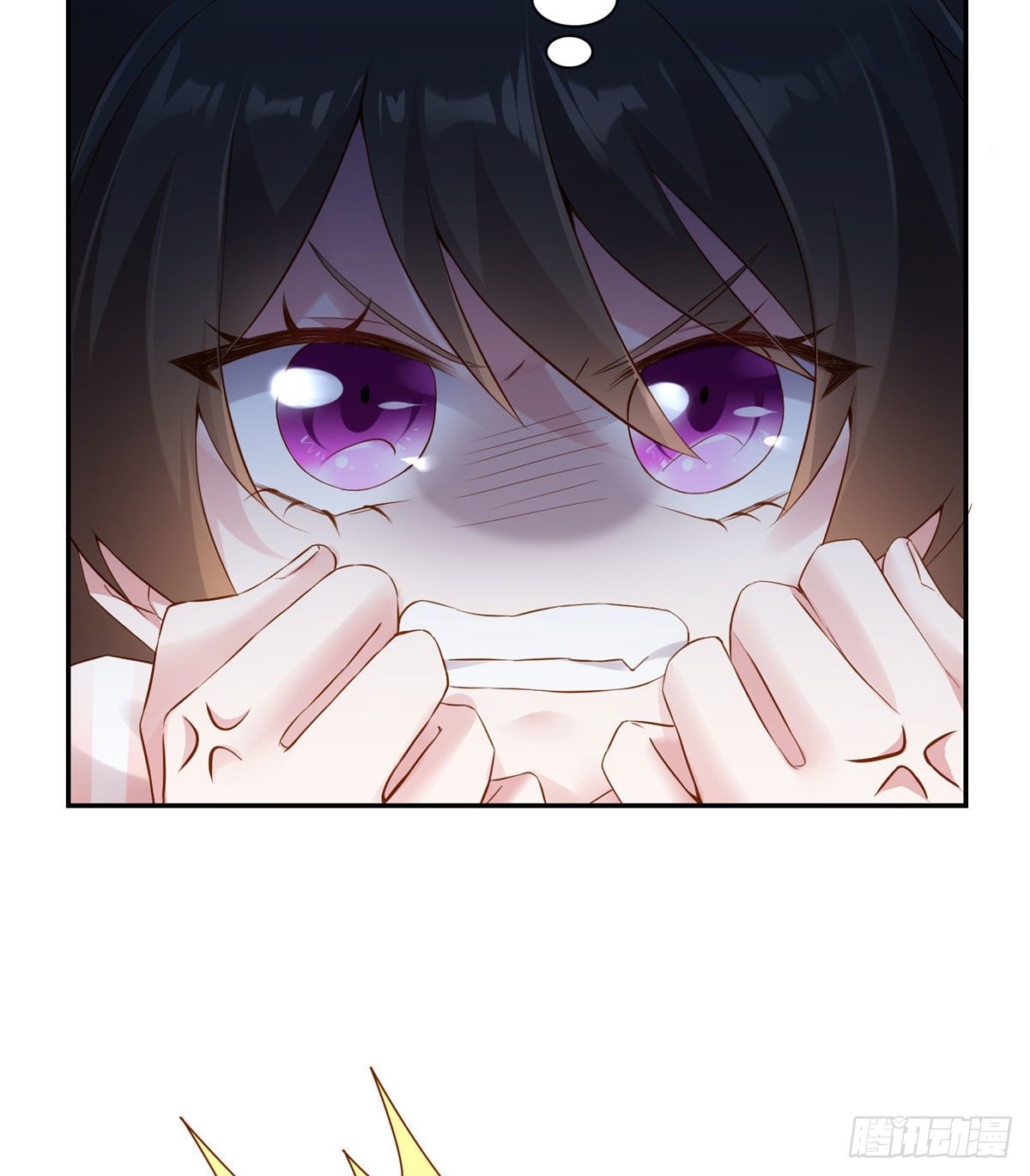 36 和费南城吃饭(1/2)-第36话