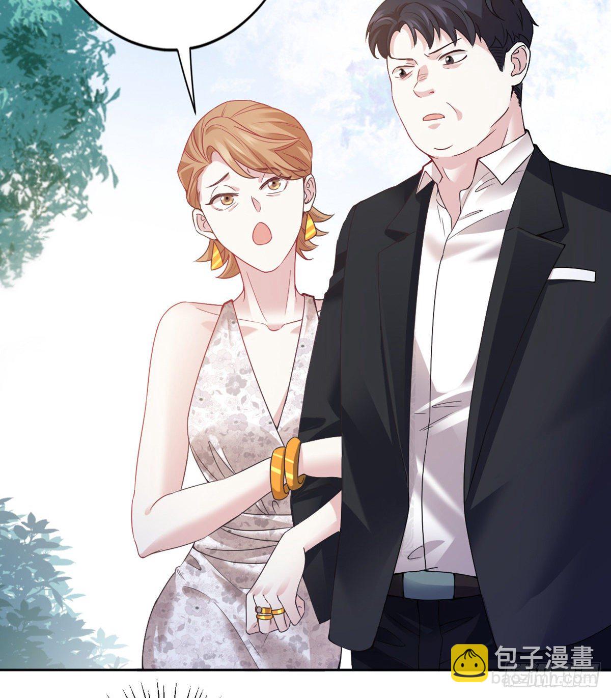 04 你以后不准这样打扮！(1/2)-第4话