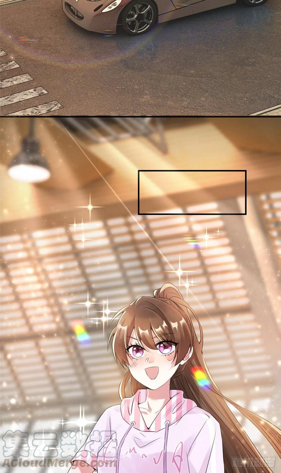 39 该死的男色诱人！-第40话