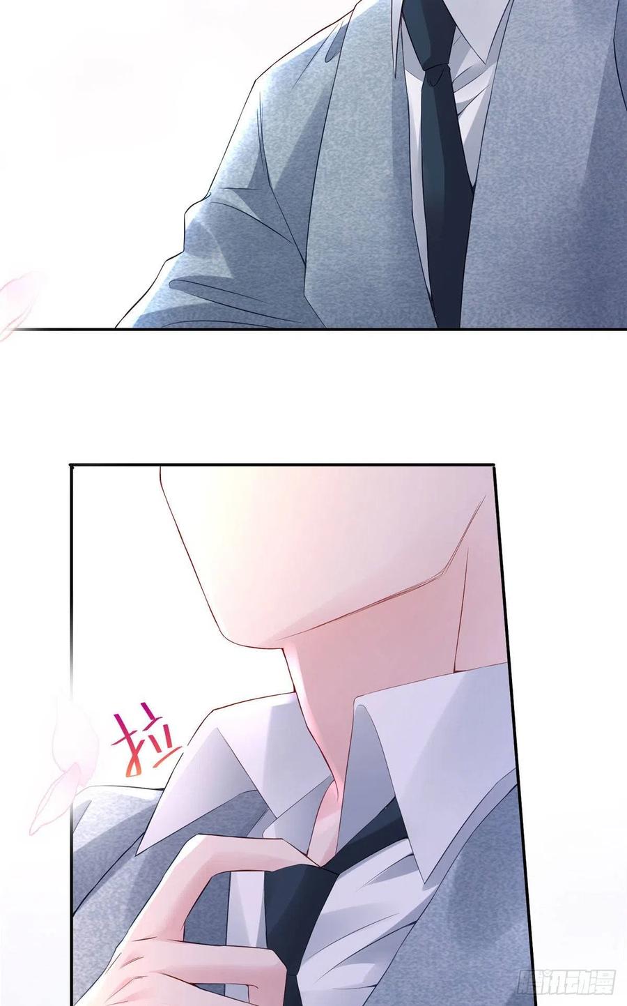 39 该死的男色诱人！-第40话