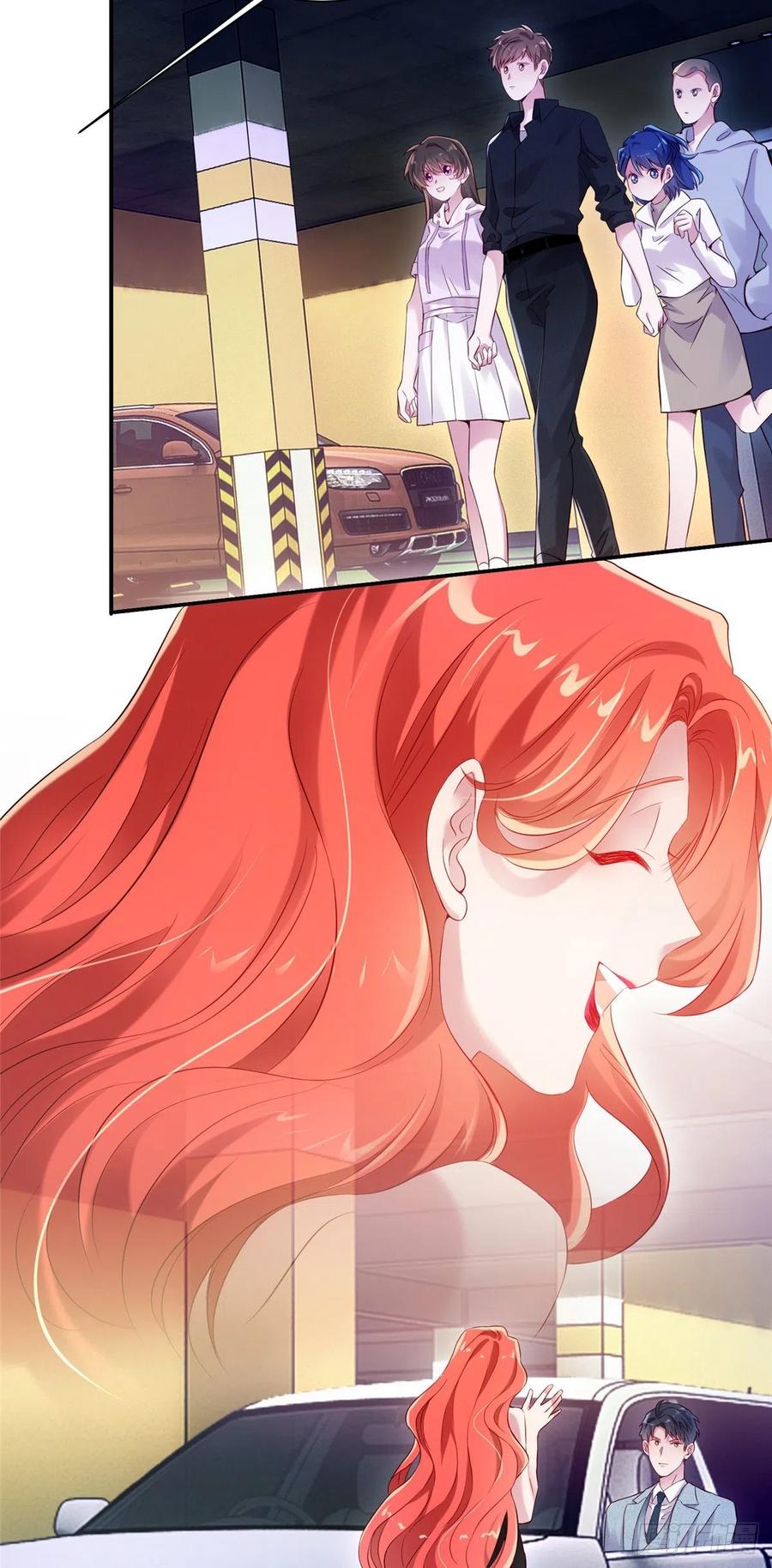 43 调戏费南城-第44话