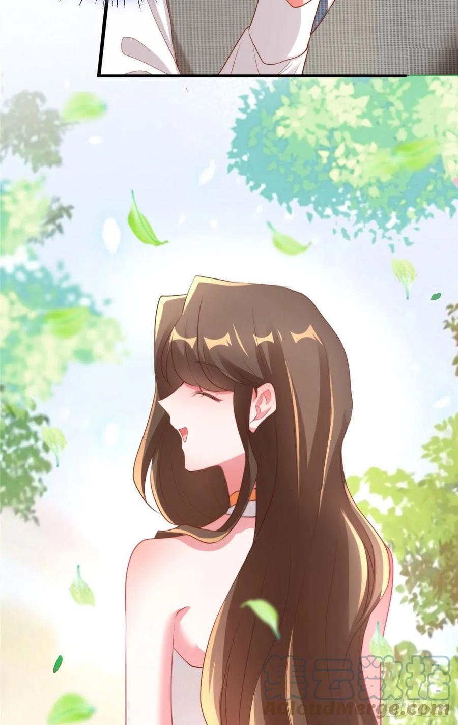69 怎么看她都像我的小乌(1/2)-第70话