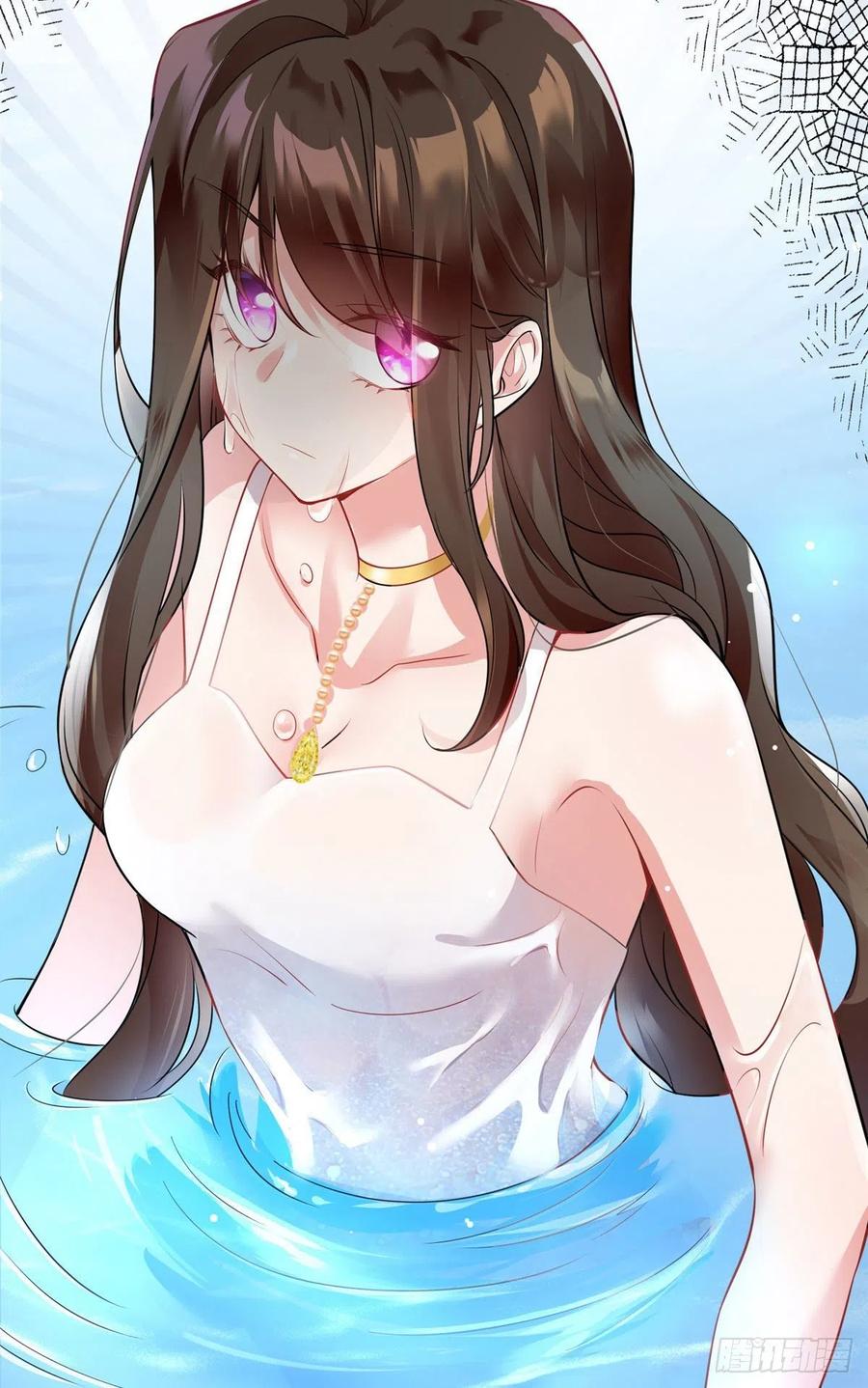 69 怎么看她都像我的小乌(1/2)-第70话