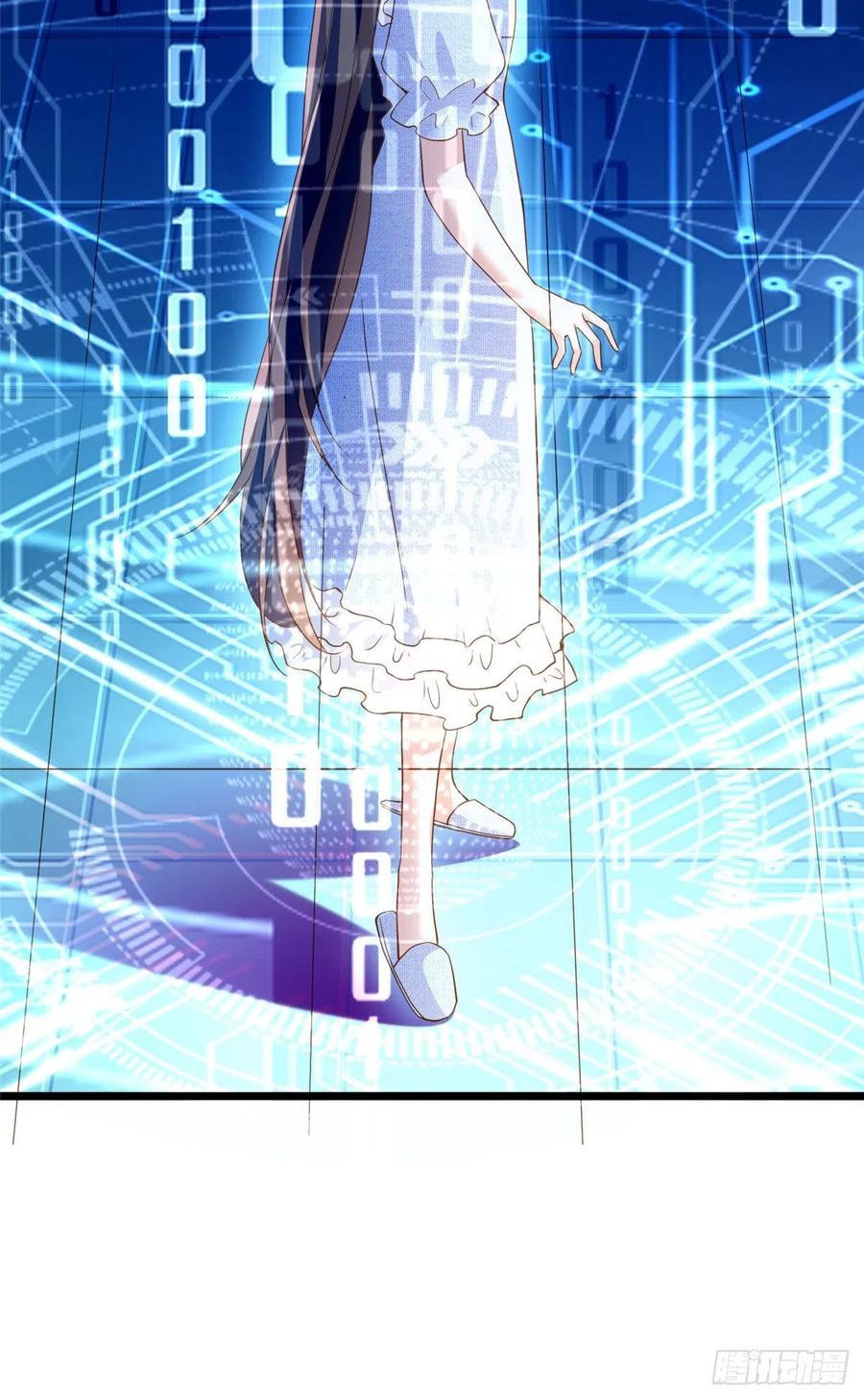 85 我们的孩子出生了？(1/2)-第86话