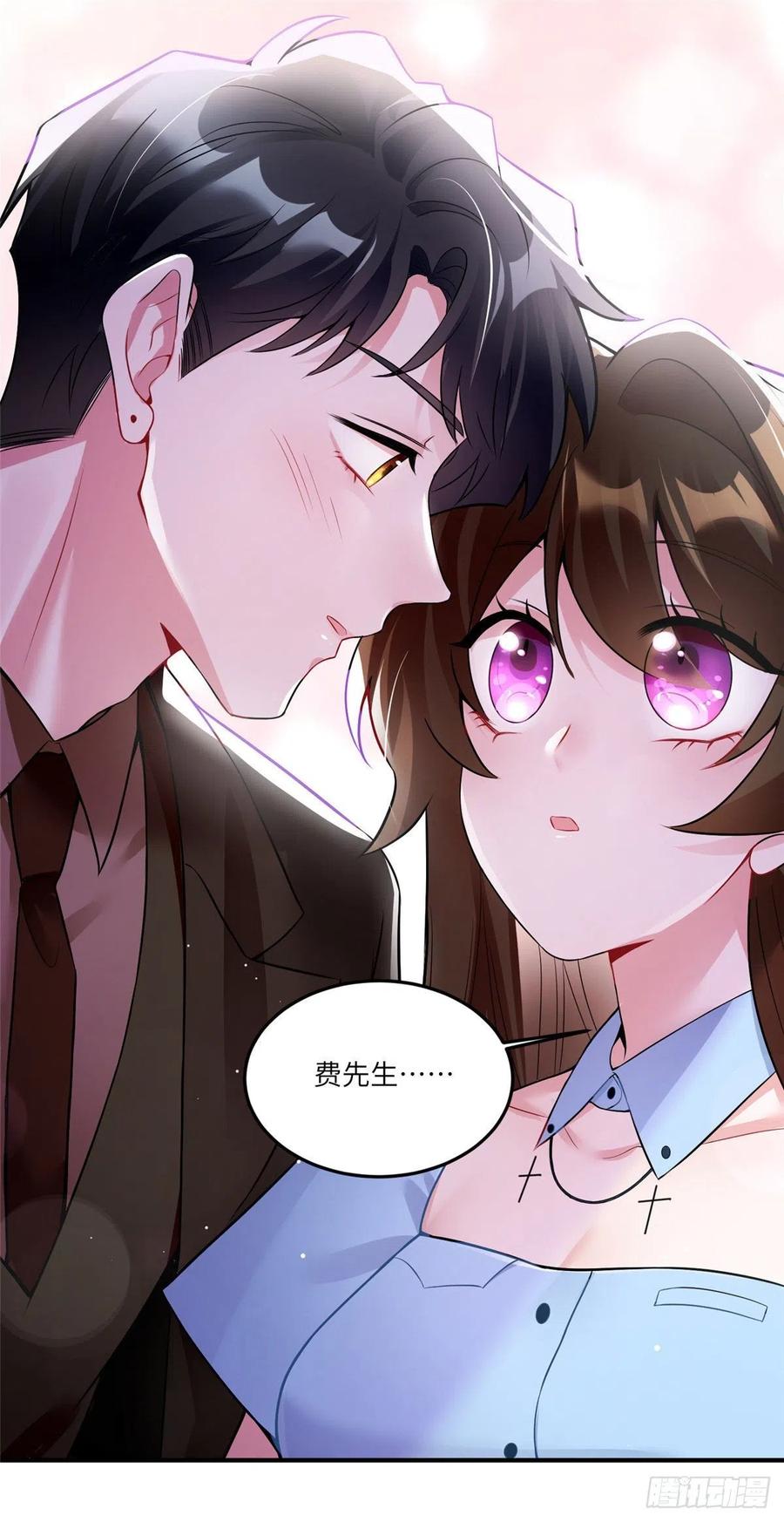 87 沈南窗回归？-第88话