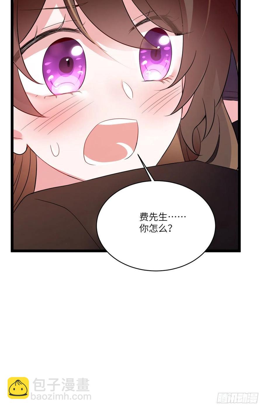 87 沈南窗回归？-第88话