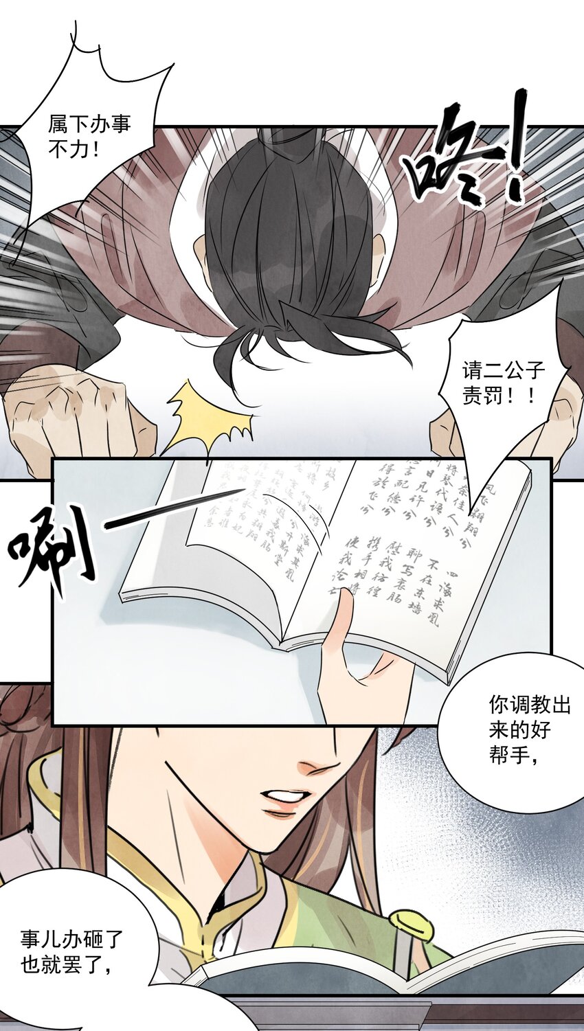 第18话 武功非凡-第20话