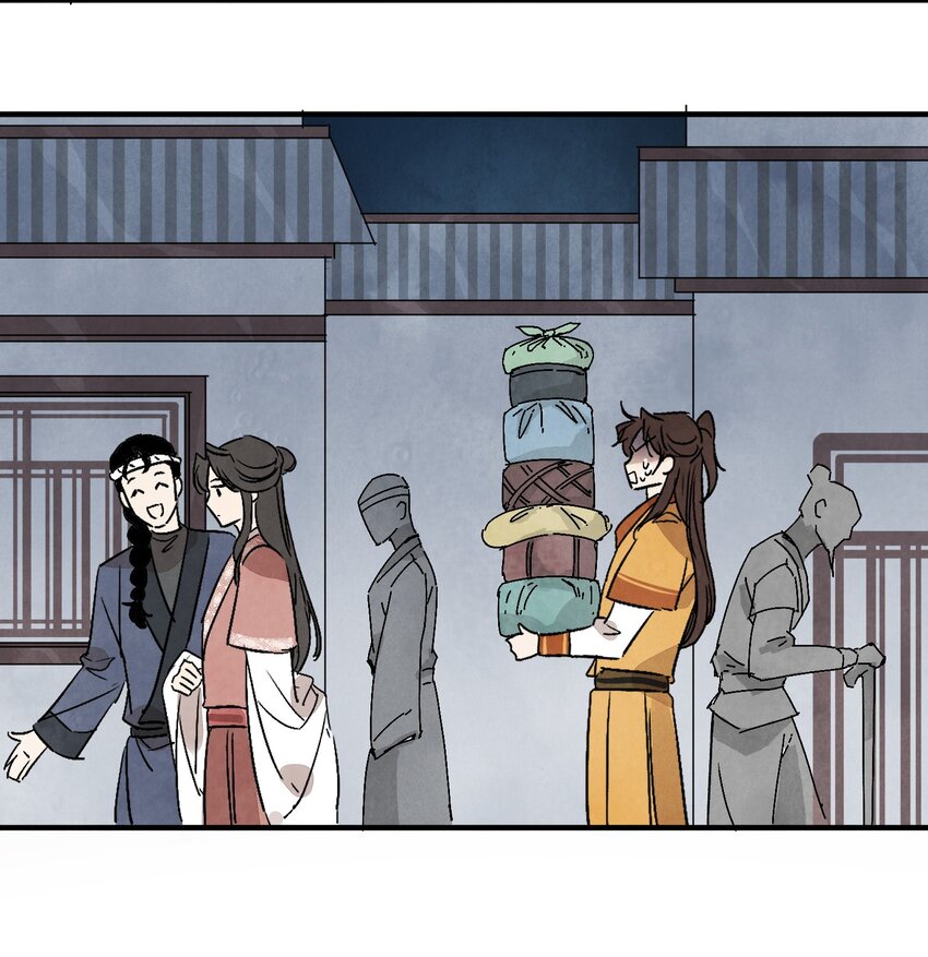 第38话 断头饭(1/2)-第40话