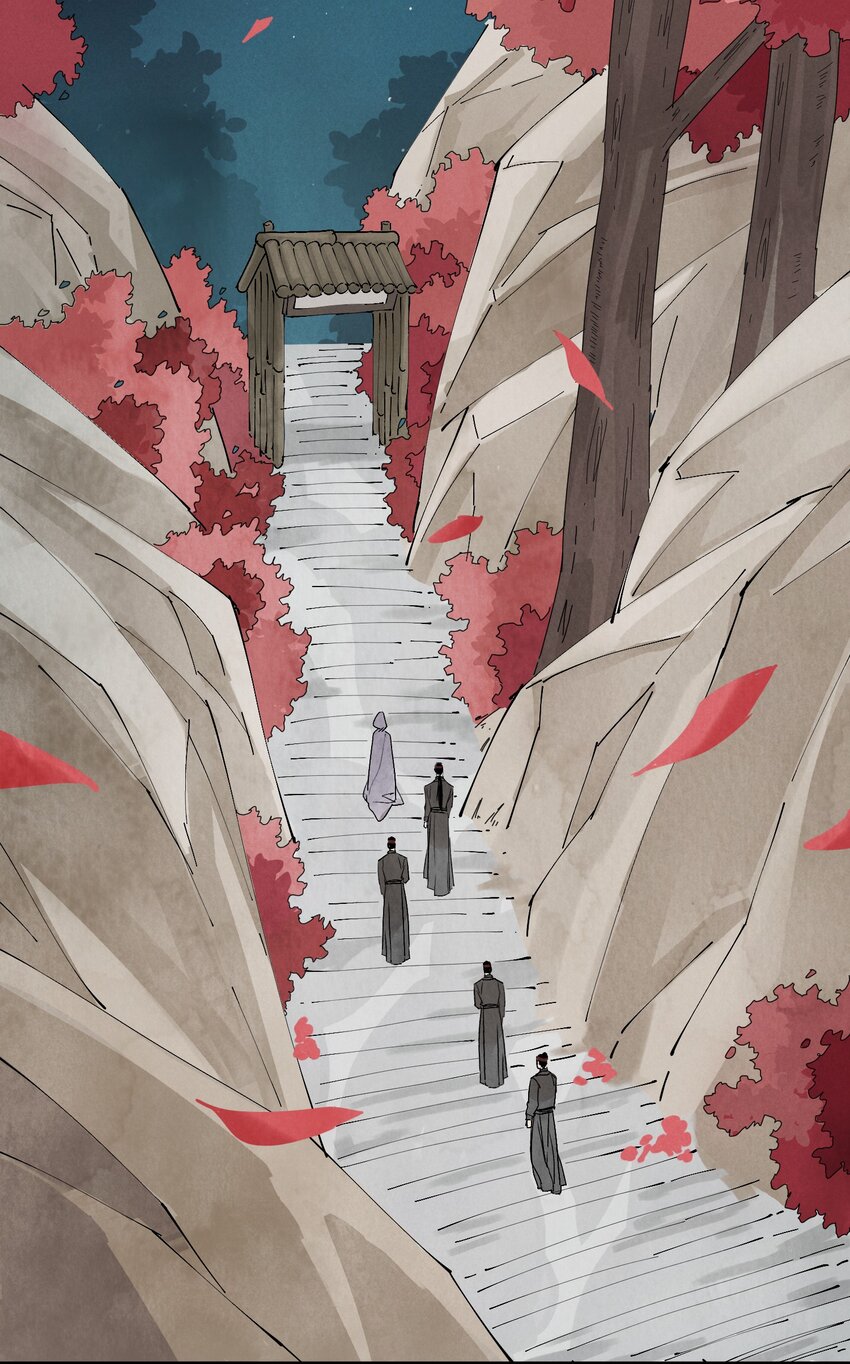 第44话 祭故人(1/2)-第46话