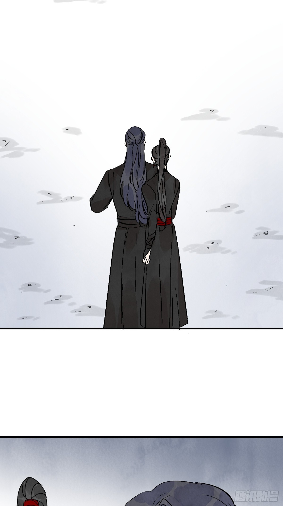 第54话 无情蛊(1/2)-第58话