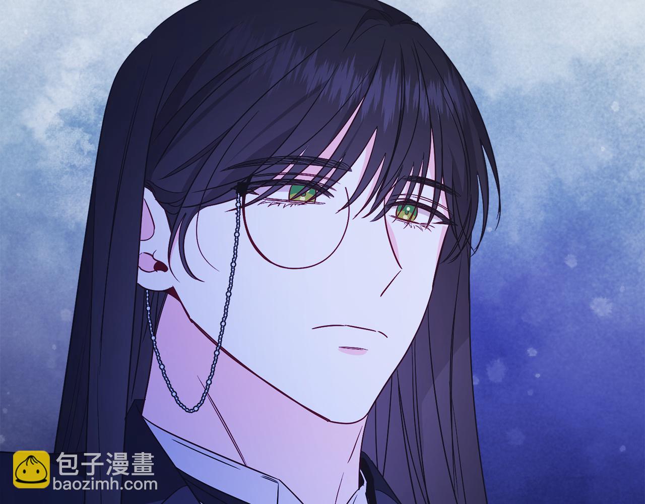 第32话 投喂？！(1/4)-第32话