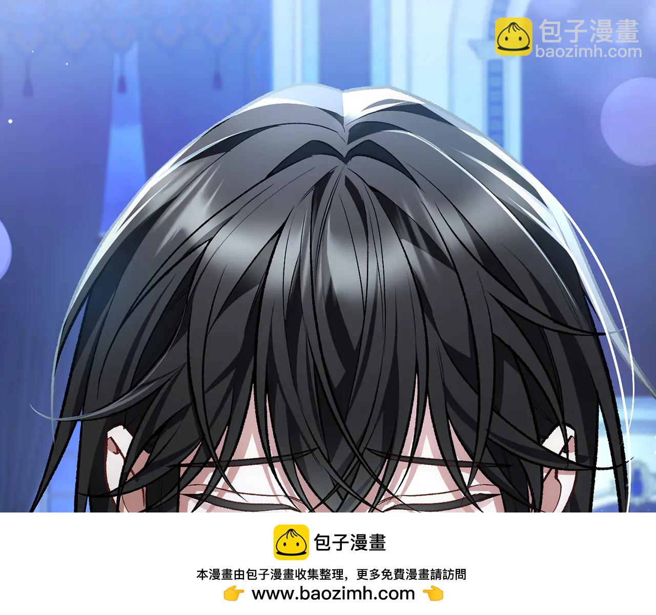 第64话 难掩的爱意-第64话