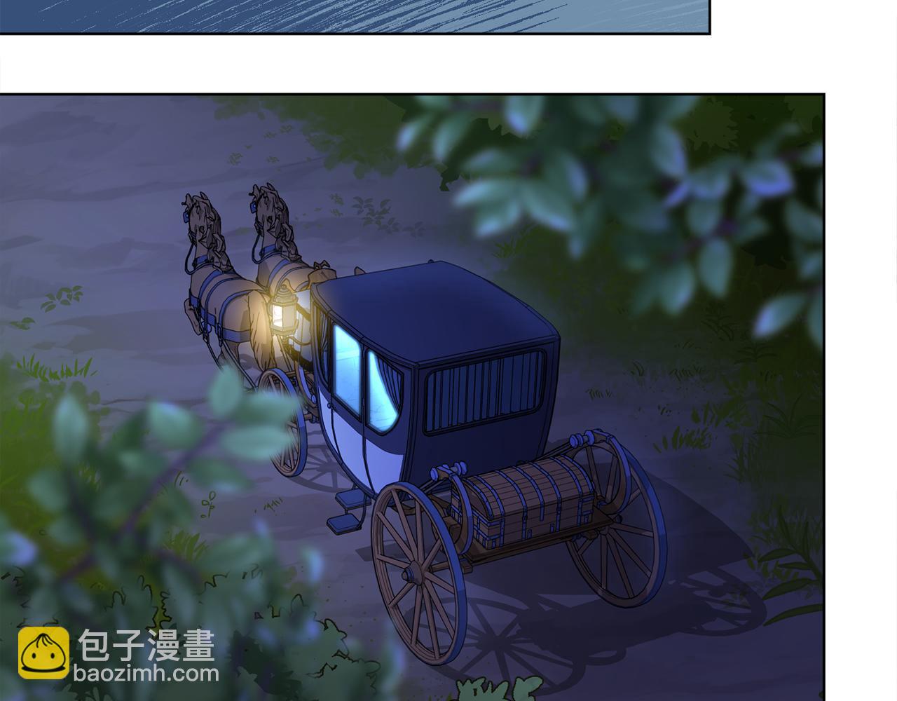 第8话 吃醋？！(1/4)-第8话
