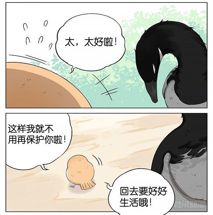 回北方。-第20话
