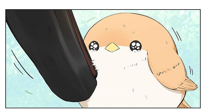 回北方。-第20话